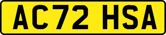 AC72HSA