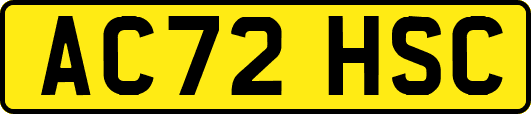 AC72HSC