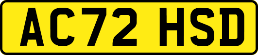 AC72HSD