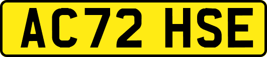AC72HSE