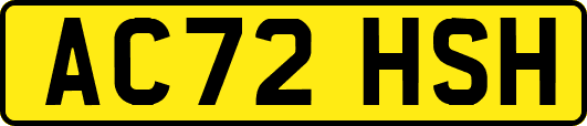 AC72HSH