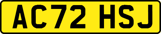 AC72HSJ
