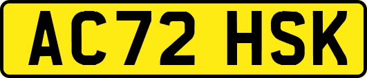 AC72HSK