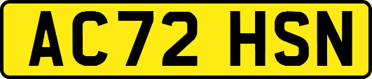 AC72HSN