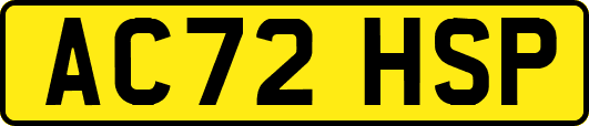 AC72HSP