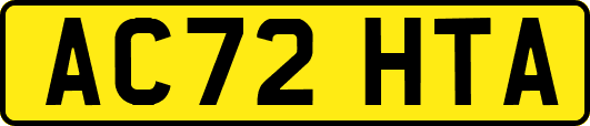 AC72HTA