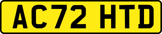AC72HTD