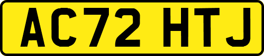 AC72HTJ
