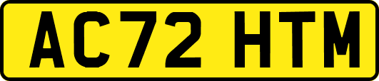 AC72HTM