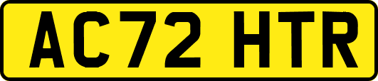 AC72HTR