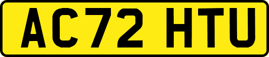 AC72HTU