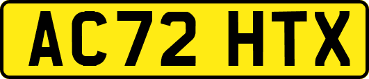 AC72HTX