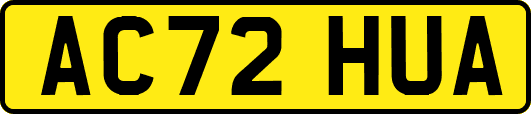 AC72HUA