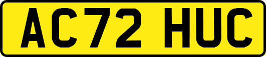AC72HUC