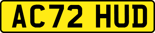 AC72HUD