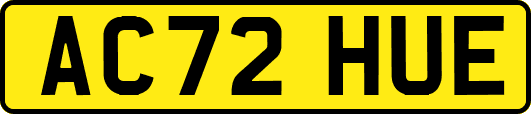 AC72HUE