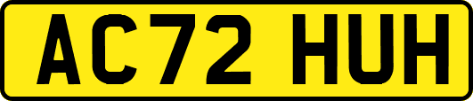 AC72HUH