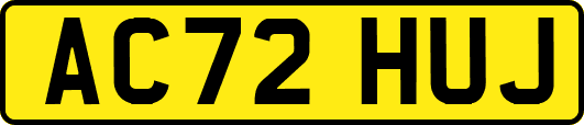 AC72HUJ