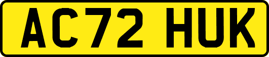 AC72HUK