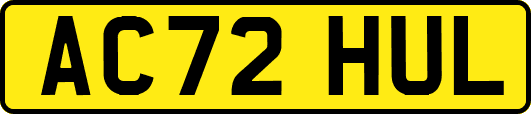 AC72HUL