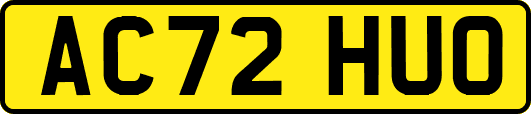AC72HUO