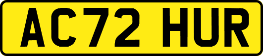 AC72HUR