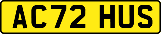 AC72HUS