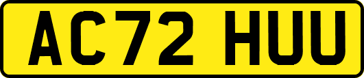 AC72HUU