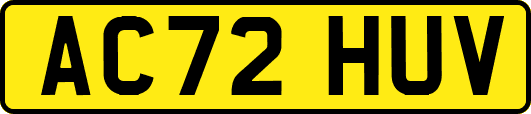 AC72HUV