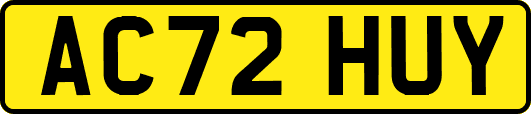AC72HUY