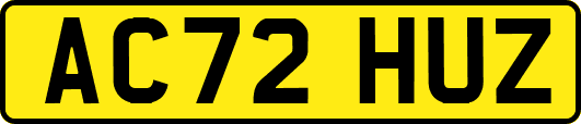 AC72HUZ