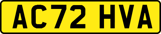 AC72HVA