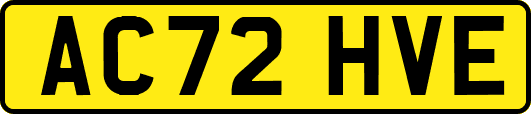 AC72HVE