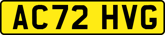 AC72HVG