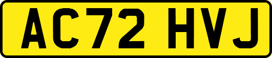 AC72HVJ