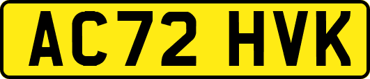 AC72HVK