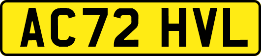 AC72HVL