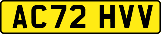 AC72HVV