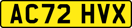 AC72HVX