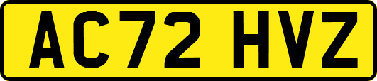 AC72HVZ