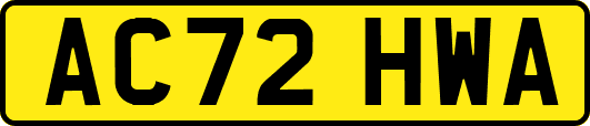 AC72HWA