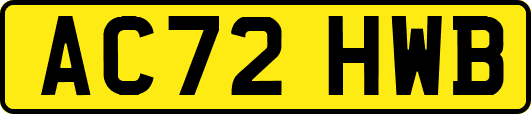 AC72HWB