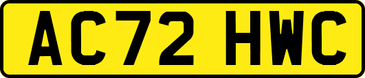 AC72HWC