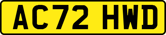AC72HWD