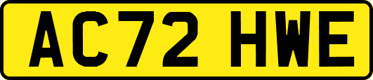 AC72HWE