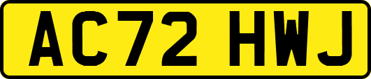 AC72HWJ
