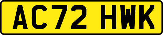 AC72HWK