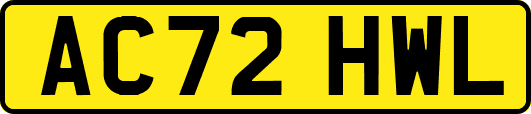 AC72HWL
