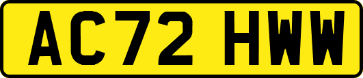 AC72HWW