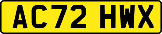 AC72HWX